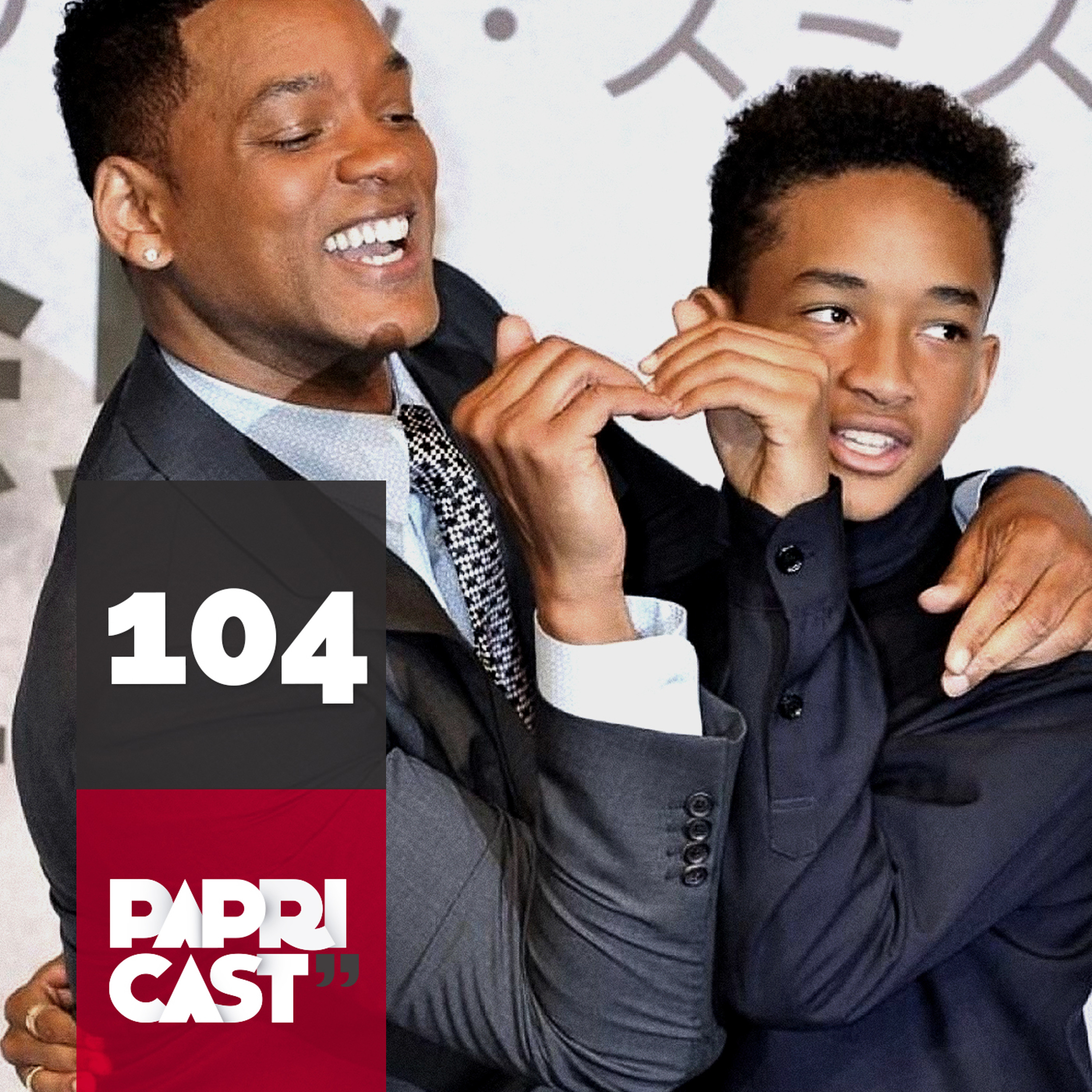 Papricast 104 /// Eu ODEIO essa P%&# 2 episode artwork