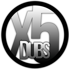 x5 dubs - Vocal Pressure Vol 1 (Old & New skool tracks) Summer Tracks