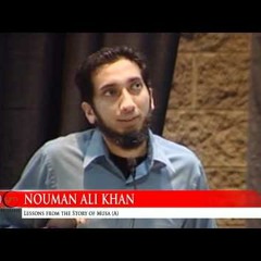 What Is Victory? Ustadh Nouman Ali Khan