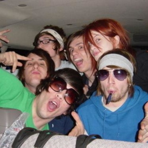 Hello hello - Paramore