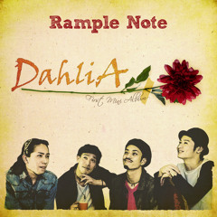 RampleNote/DahliA/Trailer