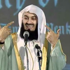 The Etiquette Of Speech In Islam, Mufti Ismail Menk