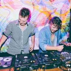 Sly Chaos September Liquid Mix