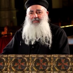 صلاة جميلة جدا لابونا يوحنا باقي
