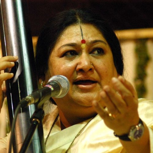 Shubha Mudgal - Laagat Boond Katari