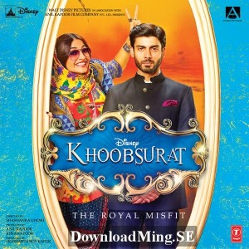 Naina (HQ Full Audio Song | Sonam Kapoor | Fawad Khan)