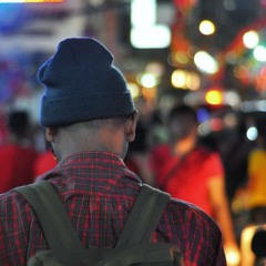 Eric Diolola feat. Kadiboy XIII - HAM