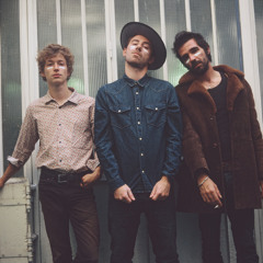 Underdog Records introduces John Milk on Nova Radio