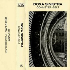 Doxa Sinistra - The Other Stranger