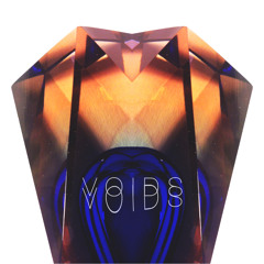 Falling (Iglooghost Remix)