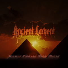 ANCIENT LAMENT-Messages In The Crystals