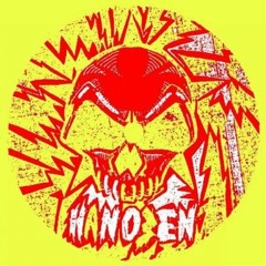 HAnObEn TRACKY NO2 Autumn_2014