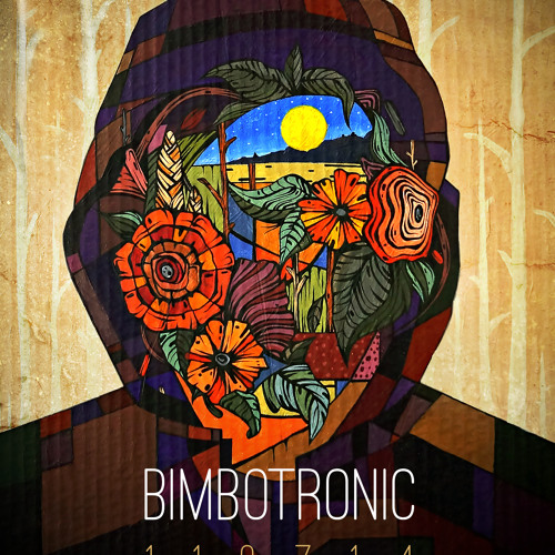 Bimbotronic- Distant Star