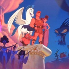 Hercule - Jamais Je N'avouerai