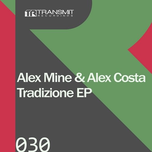 Alex Mine & Alex Costa - Get Back (Original Mix)