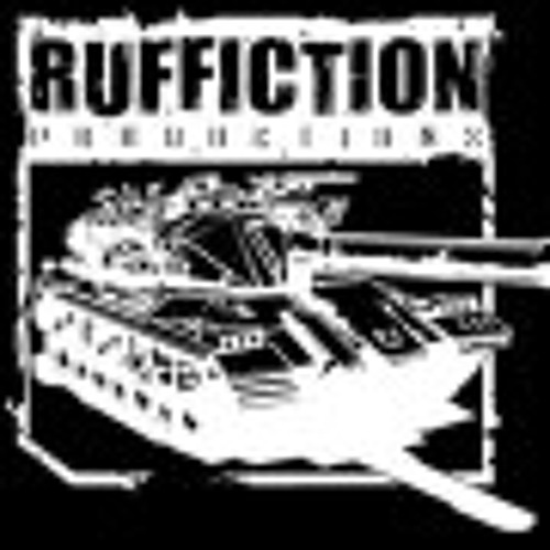 Ruffiction - Wir sind Schuld