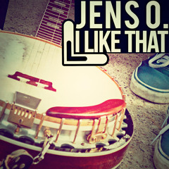 Jens O I Like That (Radio Edit Snippet)