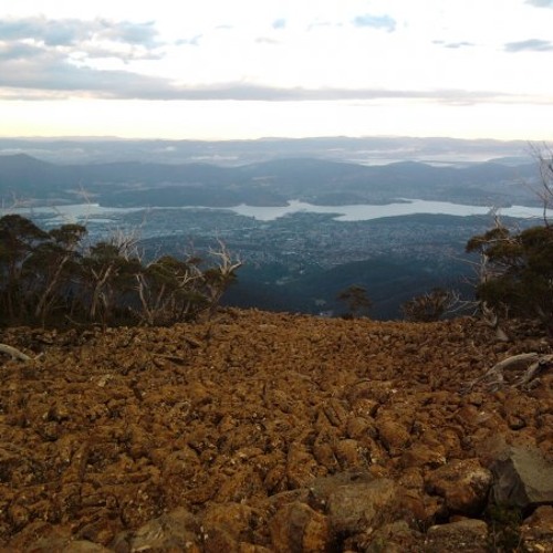 Sky High And Not Falling (120 Bpm 50 Secs)