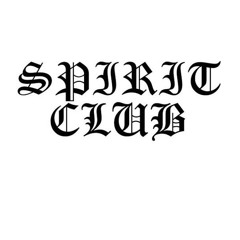 Spirit Club - "Eye Dozer"