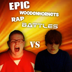 Liam Marshall vs WoodenHornets - Epic WoodenHornets Rap Battles #1