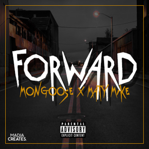 Mongoose X MatyMike - Forward