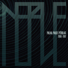 Nerve - Inconcebível (prod Keso)