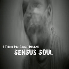 Sensus Soul - I Think I'm Going Insane (Full Production Mix)