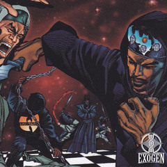 Back in the Day (Hip Hop Instrumental)