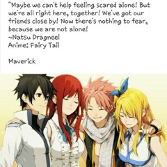 Fairy tail-the rock city boy (op. 8) (english version)