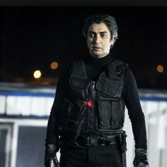 موسيقى الحلقة 232 وادي الذئاب الجزء التاسع