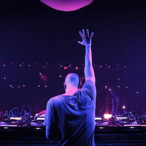 Hard Style/Hard Trance