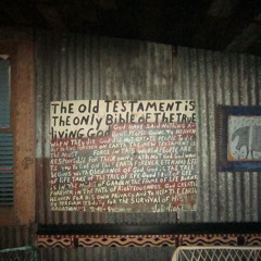 Threnody for a Neuron [feat. Bulky Acronym]