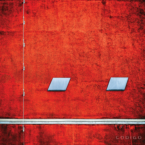 CDG002 - Octal Industries - Flaedisker (preview)
