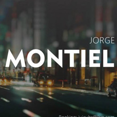 Jorge Montiel DJ Mix - Neo Latin Soul