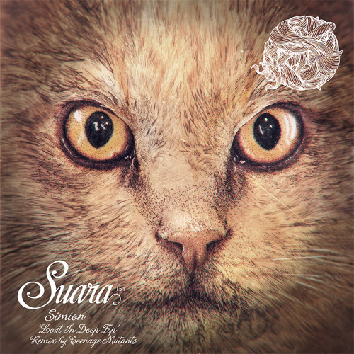 Simion - Lost feat. Roland Clark (Club Mix)