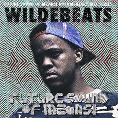 Future Sound of Mzansi 8: Wildebeats