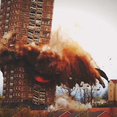 Snow Bone - Dutch Hater