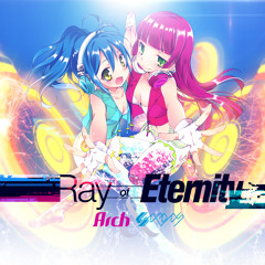 Ray Of Eternity