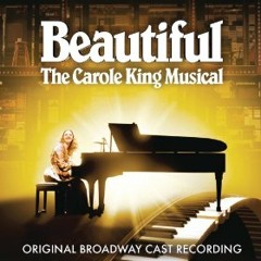 Up On The Roof (acoustic) - Carole King
