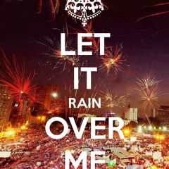 Dirty Over Me (DJ Raven Classic Mix-Mash)128BPM/320K/8A/E8