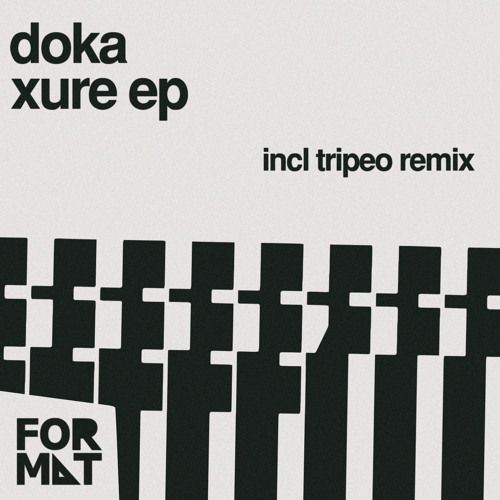 Doka - Xure (Tripeo Remix)