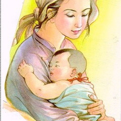 Kinh Dang Cha Me - Khanh Ly