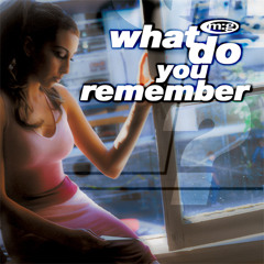 What Do You Remember (Jazzy Jim Remix)