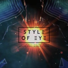 Style of Eye & Asalto feat. Michel Zitron - Sweetest Heartache [Sony / Ultra Music]