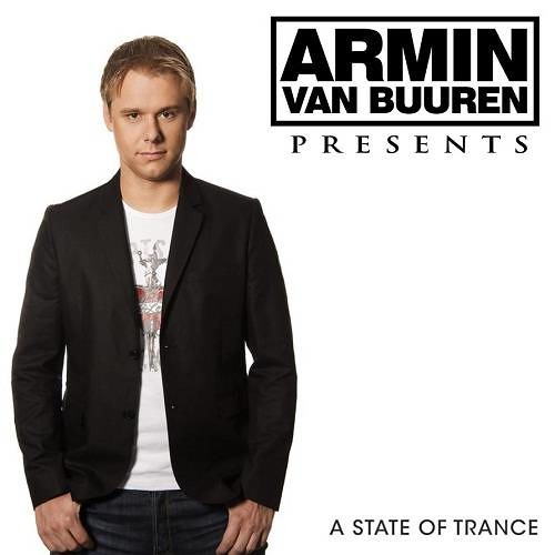 Armin Van Buuren - A State of Trance, ASOT 002