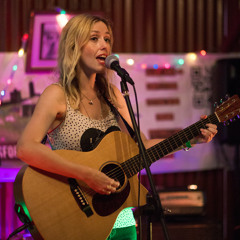 Tired Of Giving Up - Ryan Adams Acoustic Cover