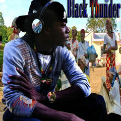Mama Dont Worry by Black Thunder