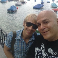 Rise Up (Fly Over The Rainbow)