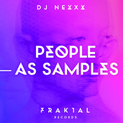 DJ NexXx - Progress Dream