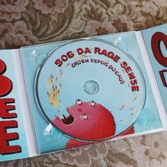 Bob Da Rage Sense - Ordem Depois Do Caos - Bonus Track